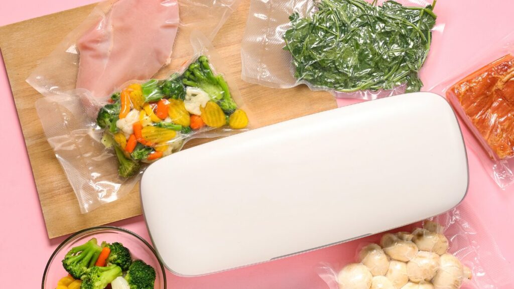 Seladora a Vácuo Comercial Automática com Reservatório Cetro CPVS 290 R vale a pena? 2 Seladora a Vácuo Comercial Automática com Reservatório