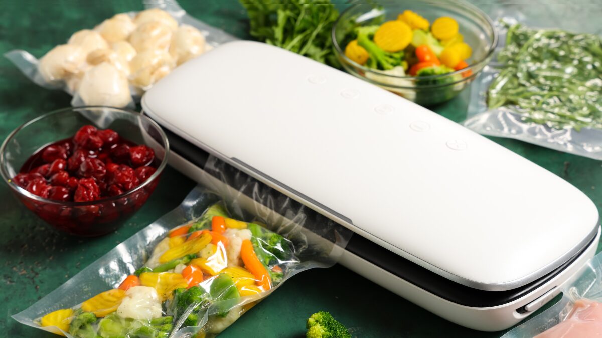 Seladora a Vácuo Comercial Automática com Reservatório - Cetro - CPVS 290 R vale a pena