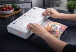 Cetro Seladora a Vácuo Doméstica CPVS D funciona mesmo