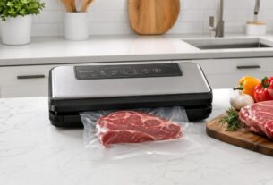 como conservar carne na geladeira por mais tempo,