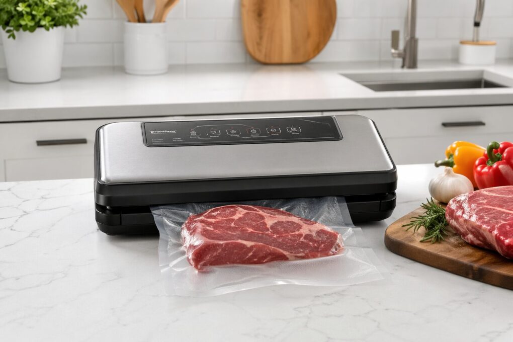 como conservar carne na geladeira por mais tempo,