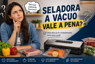 seladora a vácuo vale a pena