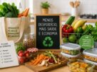 Como reduzir o desperdício de alimentos na cozinha